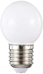 Nisa Luce Beyaz 1W Led Gece Lambası