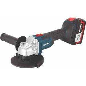 Proter Pst 504 Ag 20 V Akülü Avuç Taşlama