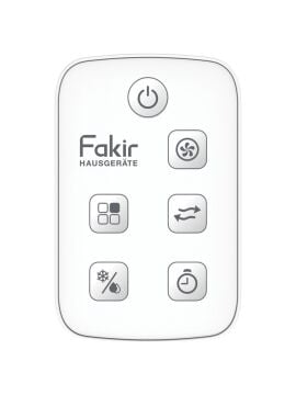 Fakir Air Cooler VK 8020 Hava Soğutucu