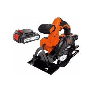 BLACK+DECKER BDCCS18 AKÜLÜ DAİRE TESTERE