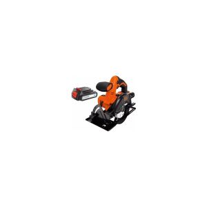 BLACK+DECKER BDCCS18 AKÜLÜ DAİRE TESTERE
