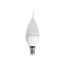 Nisa Luce Beyaz 5W Ledli  Buji Ampul