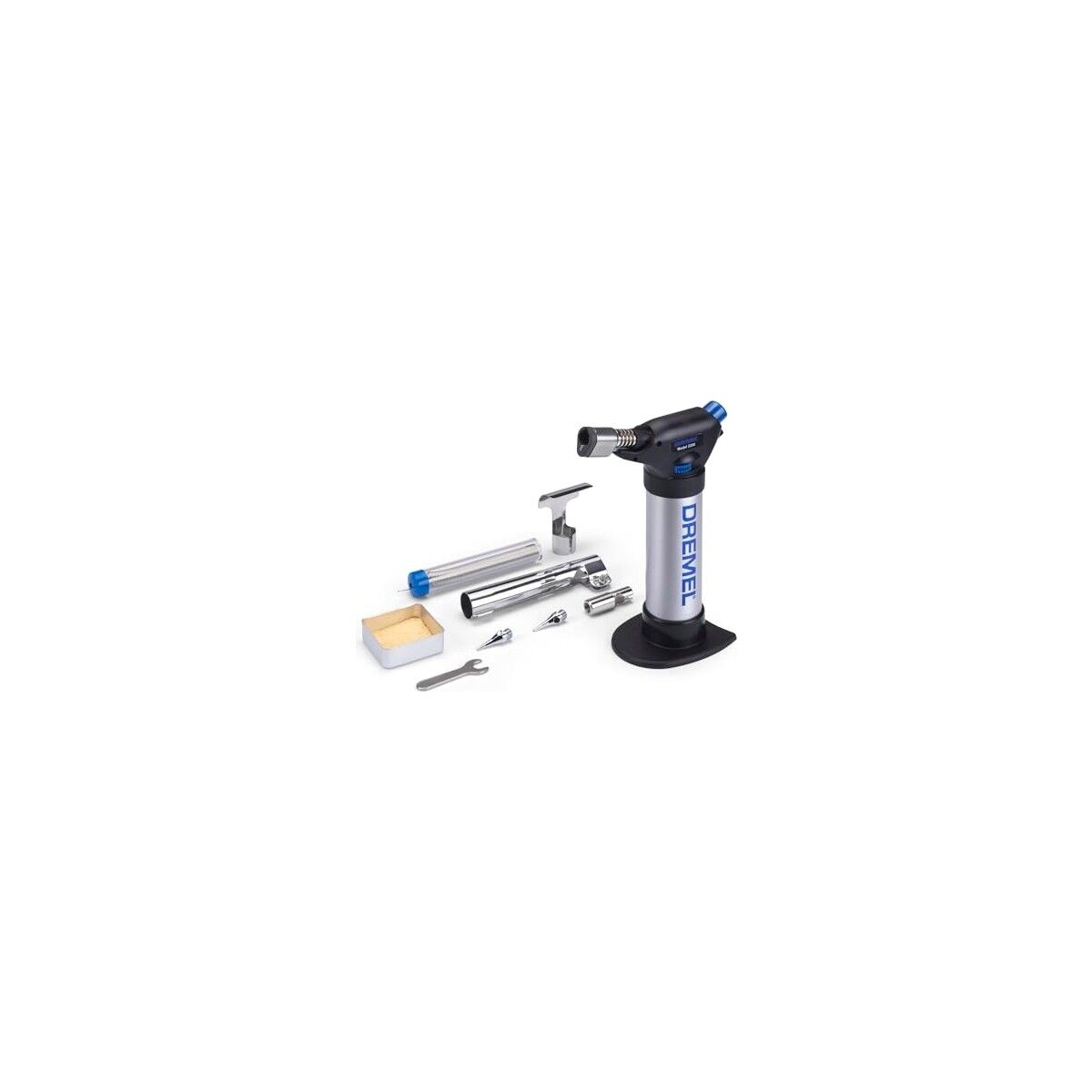 DREMEL VERSAFLAME 2200-5 GAZLI HAVYA