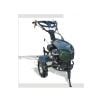 Kaan 260 S 7 Hp İpli Benzinli Çapa Makinesi