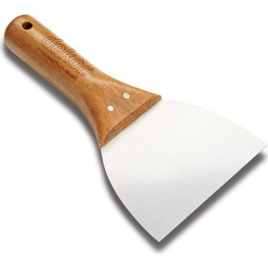 Dekor Macun Ispatulası 14 Cm