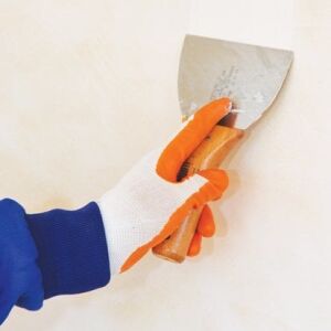 Dekor Macun Ispatulası 14 Cm