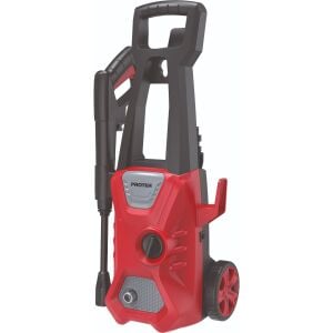 Proter Pr 1750 Cw Köpüklü Basınçlı Oto Yıkama Makinesi 1600W 130 Bar