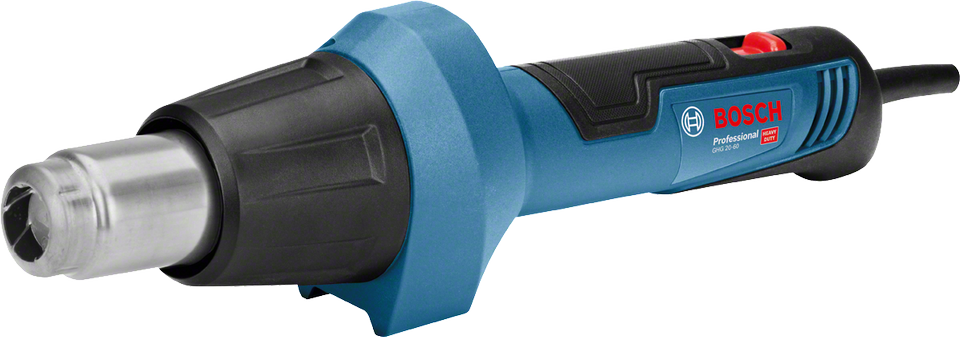 Bosch GHG 20-60 Sıcak Hava Tabancası