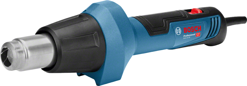 Bosch GHG 20-60 Sıcak Hava Tabancası
