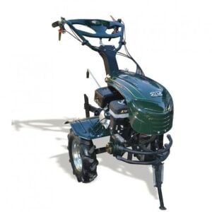 Kaan 26 S 7 Hp İpli Benzinli Çapa Makinesi