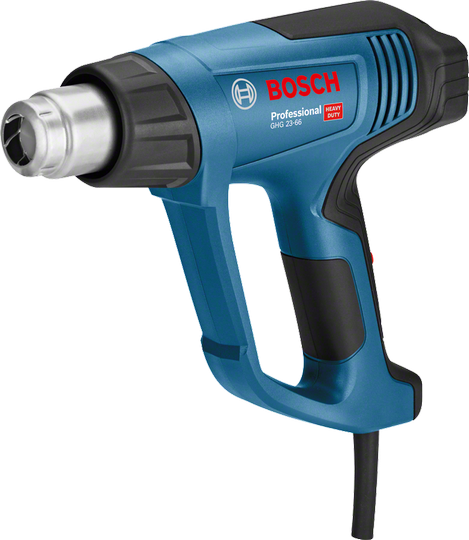 Bosch Ghg 23-66 Sıcak Hava Tabancası