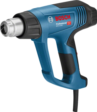 Bosch Ghg 23-66 Sıcak Hava Tabancası