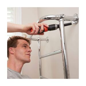 BLACK+DECKER BCF601C ŞARJLI EL TİPİ VİDALAMA