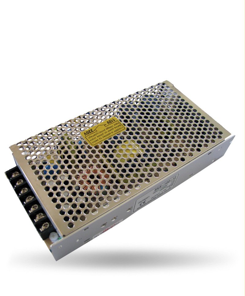 Nisa 10 Amper 100 W Led Trafo