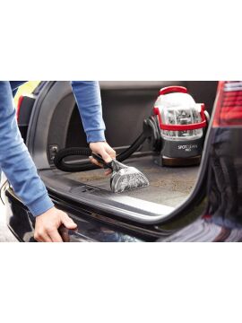 Bissell Spotclean Pro Halı - Koltuk Yıkama ve Leke Çıkarma Makinesi