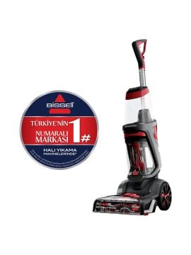 Bissell Proheat 2x Revolution Halı - Koltuk Yıkama ve Leke Çıkarma Makinesi