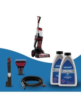 Bissell Proheat 2x Revolution Halı - Koltuk Yıkama ve Leke Çıkarma Makinesi