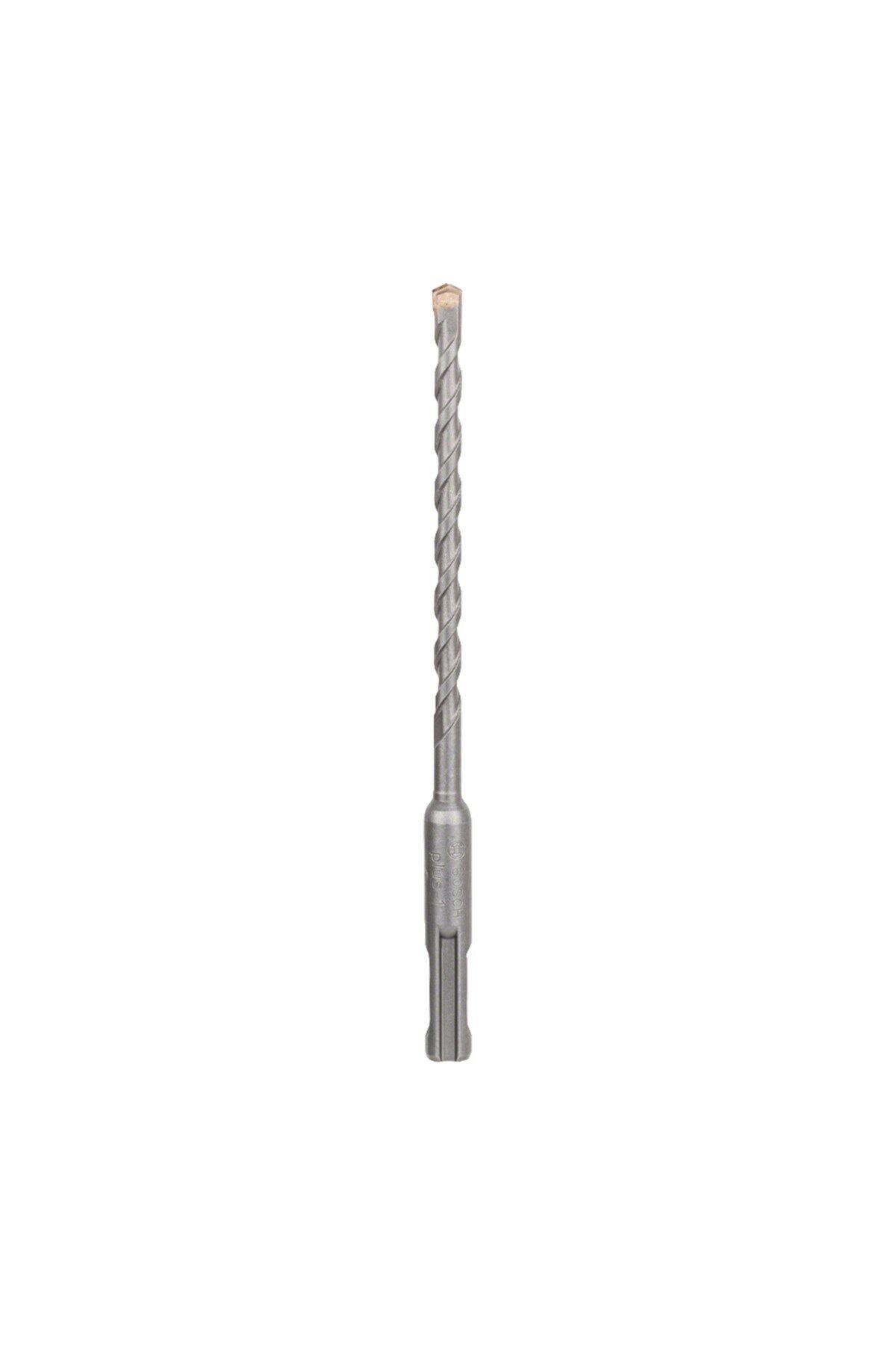 Bosch Matkap Ucu Plus-1 4X110 MM Beton Matkap Ucu