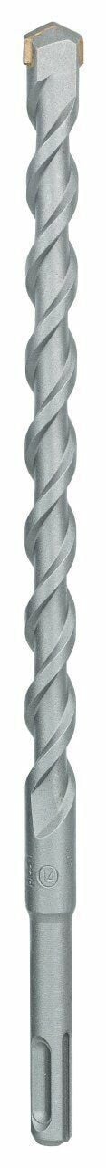 Bosch Matkap Ucu Plus-1 14X260 MM Beton Matkap Ucu
