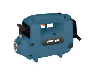 PROTER PR 5300 HF 2300W 3 HP BETON VİBRATÖR MOTORU