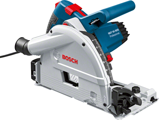 Bosch GKT 55 GCE Daire Testere