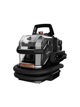 Bissell SpotClean HydroSteam Pro 3700N Buharlı Koltuk ve Halı Yıkama Makinesi