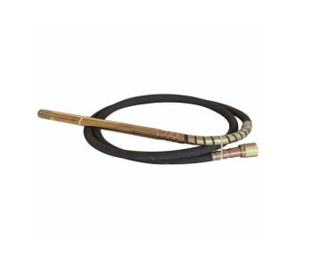 PROTER PR 1445 F 4MT BETON VİBRATÖR HORTUMU 45 MM
