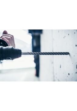 Bosch SDS-Plus-5X K-Delici Ucu 20*200 mm Beton Matkap Ucu