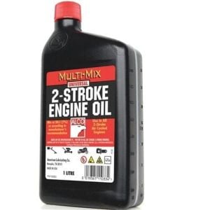 ALCO 2 ZAMANLI MOTOR YAĞI 1LT