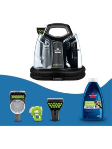 Bissell Spotclean Pet Plus 37241 Koltuk ve Halı Yıkama Makinesi