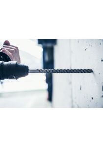 Bosch SDS-Plus-5X K-Delici Ucu 20*200 mm Beton Matkap Ucu