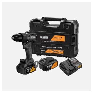 DEWALT DCD86MP2T-QW MCLAREN 2X5 AH DAR.VİD.