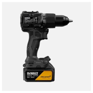 DEWALT DCD86MP2T-QW MCLAREN 2X5 AH DAR.VİD.