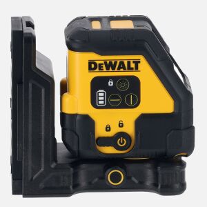DEWALT DCLE14201RB KIRMIZI ÇİZGİ OTO. LAZER HİZ.