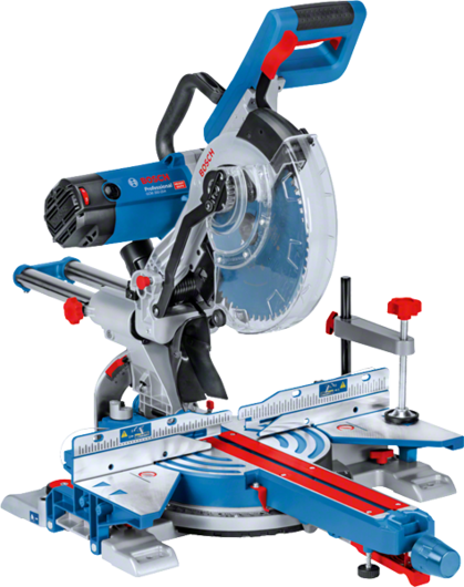 Bosch GCM 350-254 1800W Gönye Kesme Makinası