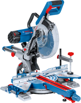 Bosch GCM 350-254 1800W Gönye Kesme Makinası