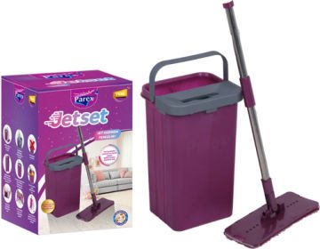 Parex Jetset Ultra Otomatik Tablet Mop Temizlik Seti