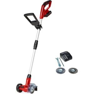 EİNHELL GC-CC 18 Lİ KİT 2AH TEK AKÜ DERZ TEM.MAK.