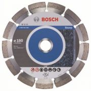 BOSCH STANDARD FOR STONE 180 MM