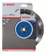 BOSCH STANDARD FOR STONE 180 MM