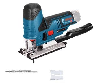 Bosch GST 12V-70 Akülü Dekupaj Testere Solo