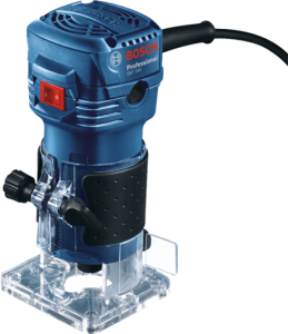 Bosch Gkf 550 Kenar Freze