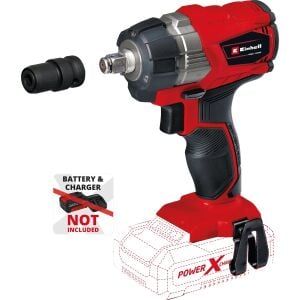 EİNHELL TP-CW 18/270 Lİ BL SOLO SOMUN SIKMA