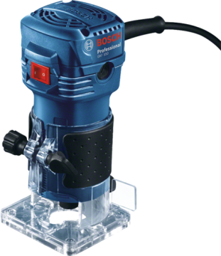 Bosch Gkf 550 Kenar Freze