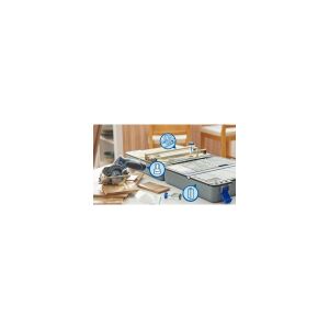 DREMEL CS12V-S1C TAŞINABİLİR TEZGAH TESTERE