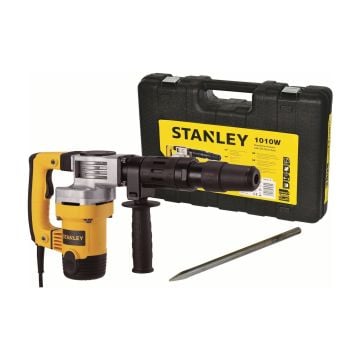 Stanley STHM5KS-TR 1010W 8.5J 5Kg Profesyonel SDS-Max Kırıcı