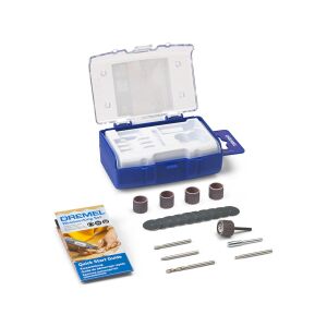 DREMEL AHŞAP İŞLERİ AKS.SETİ (681) 20'Lİ