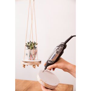 DREMEL AHŞAP İŞLERİ AKS.SETİ (681) 20'Lİ