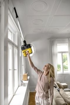Karcher VC 7 Yourmax 25.2 V Dikey Şarjlı Süpürge
