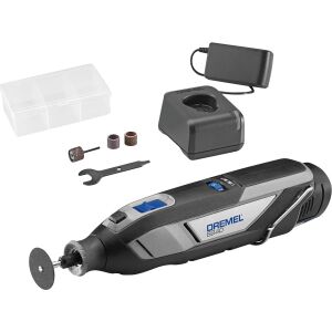 DREMEL 8240-5 AKÜLÜ EL MOTORU